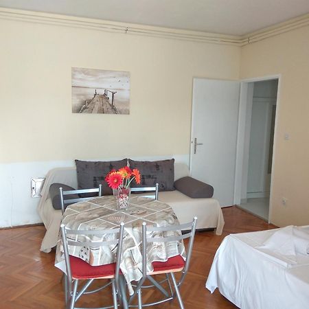 Family Apartments K&M Pag Town Dış mekan fotoğraf