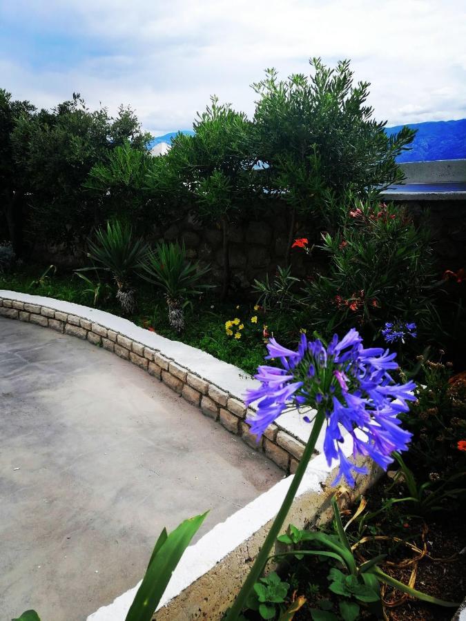 Family Apartments K&M Pag Town Dış mekan fotoğraf