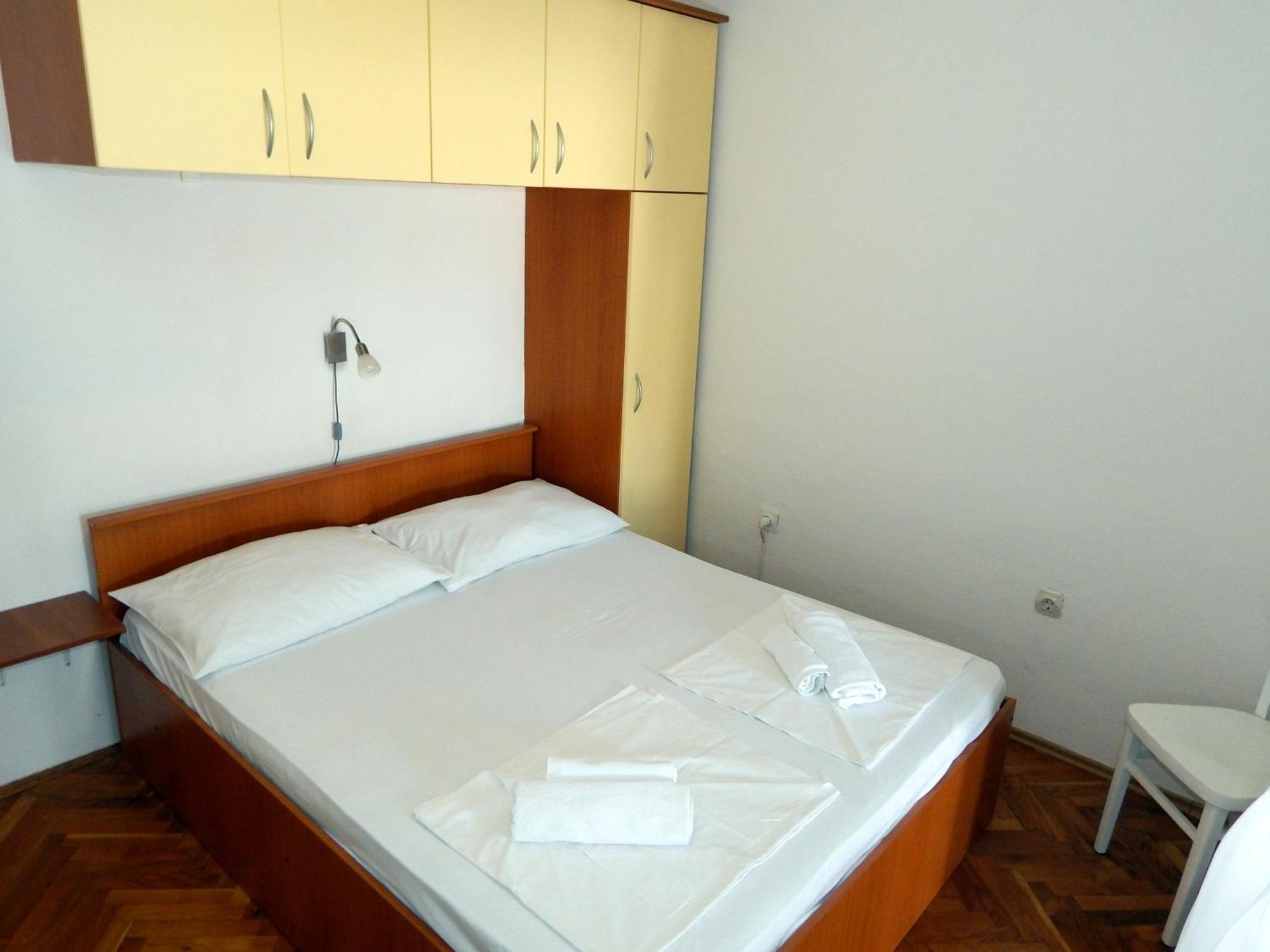 Family Apartments K&M Pag Town Dış mekan fotoğraf