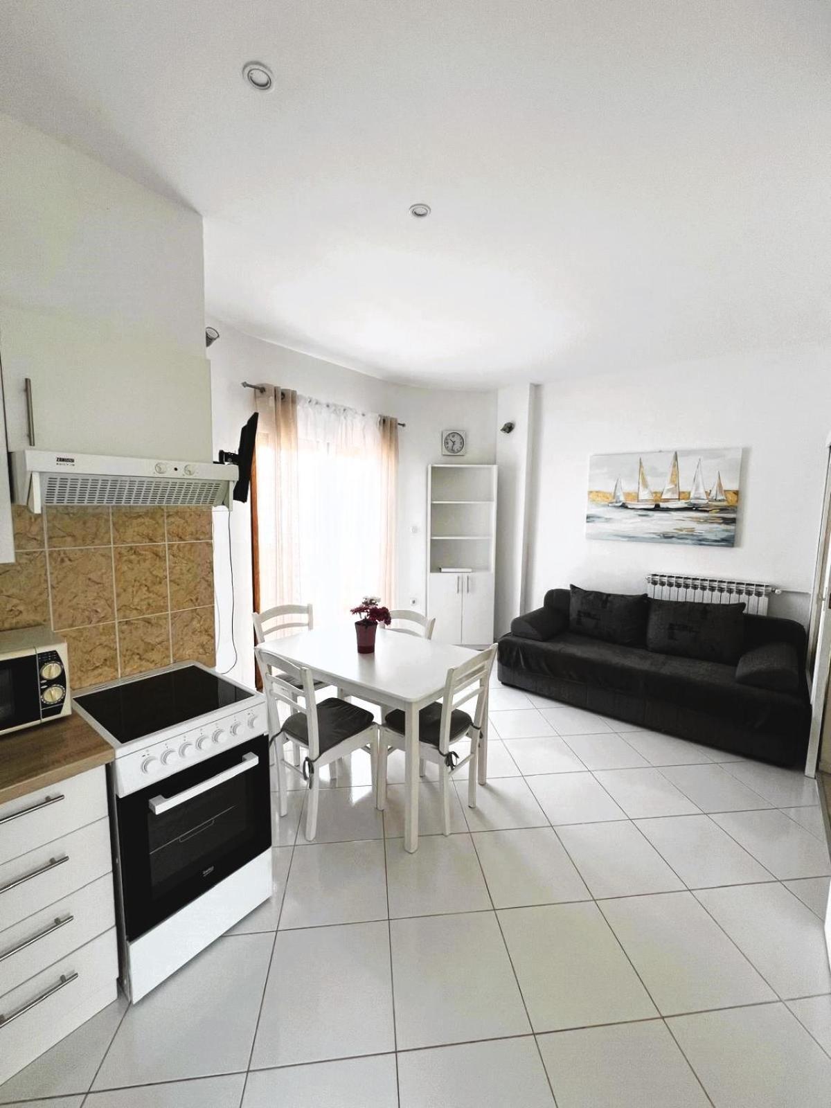 Family Apartments K&M Pag Town Dış mekan fotoğraf