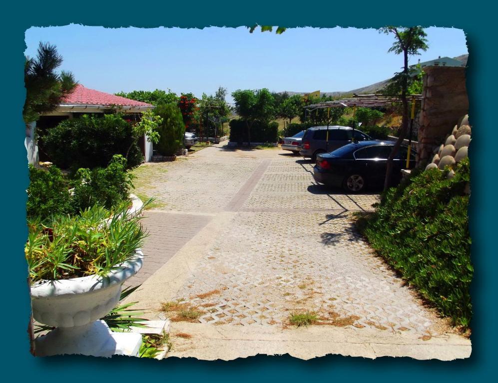 Family Apartments K&M Pag Town Dış mekan fotoğraf